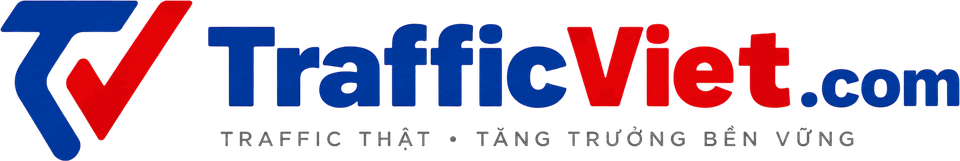 Traffic Việt - Dịch vụ Traffic user chất lượng